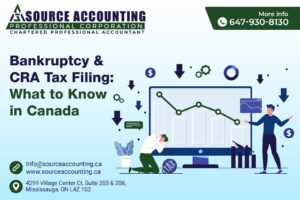 ankruptcy & CRA Tax Filing What to Know in Canada