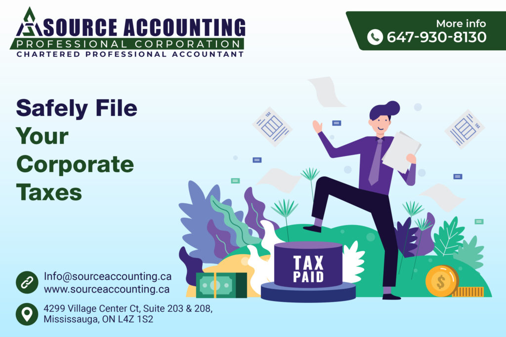 file-your-corporate-tax-safely