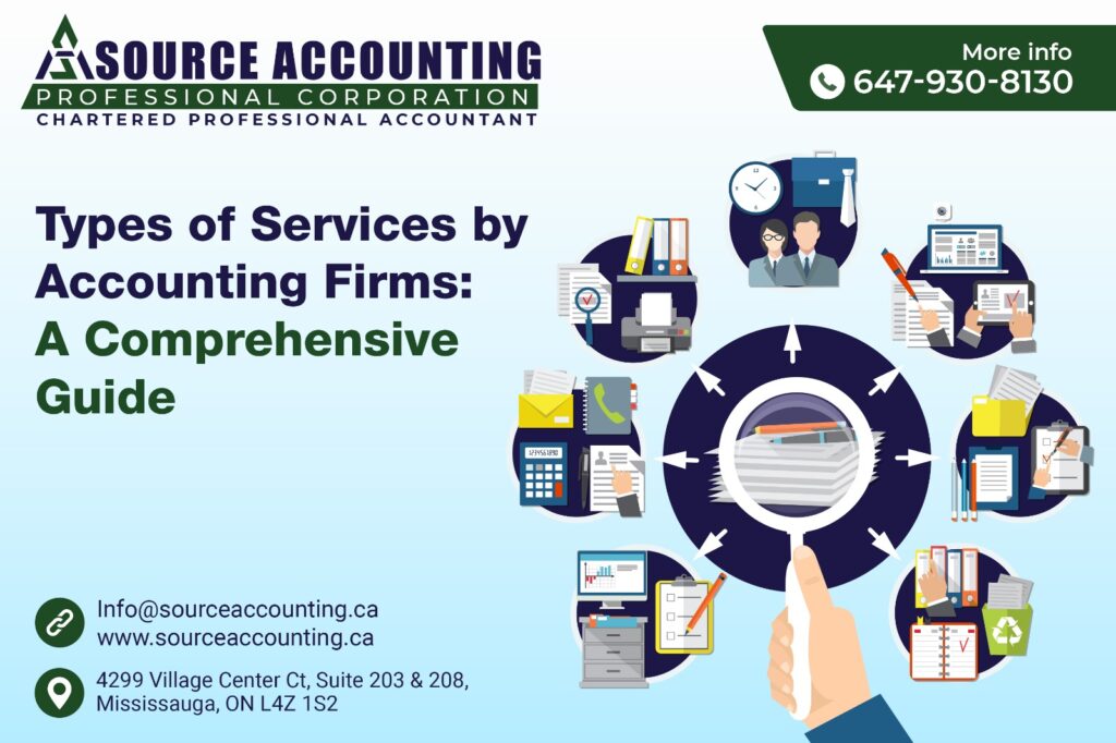 Accounting Franchise