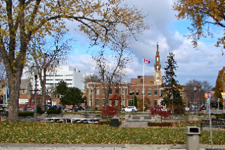 Oshawa