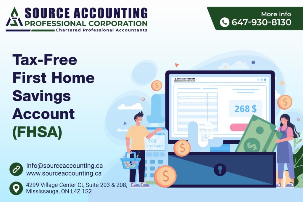 Tax-Free First Home Savings Account (FHSA)